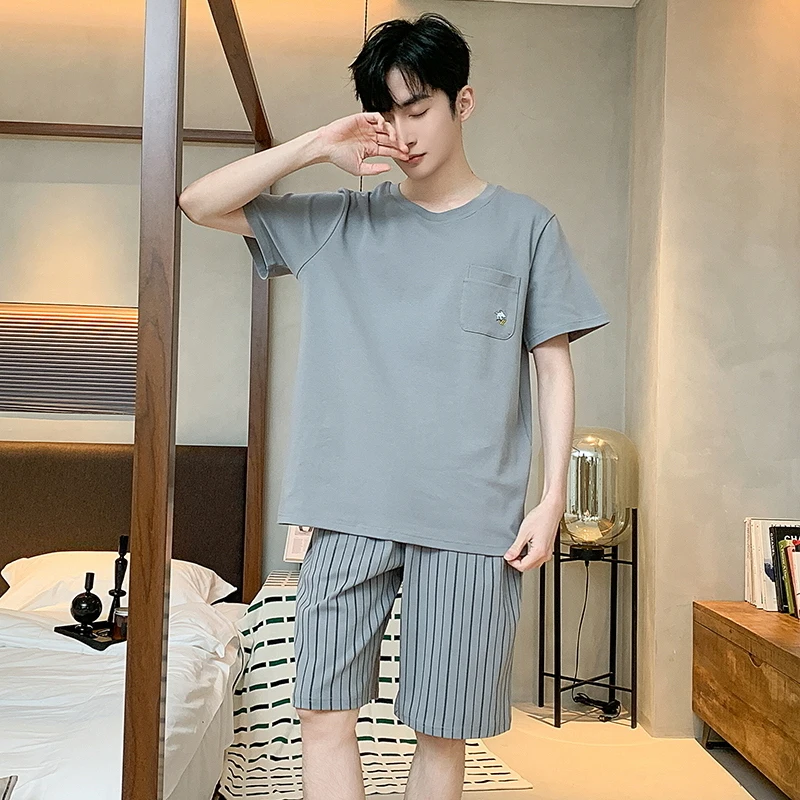Hm2617*high-endshort sleeves+shorts