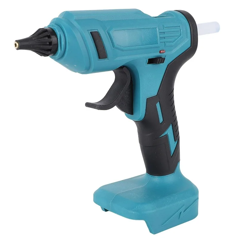 

Бытовой литиевый аккумулятор, радиоклеевой пистолет, перезаряжаемый автоматический набор, термоклеевой пистолет, портативный клеевой пистолет большой емкости