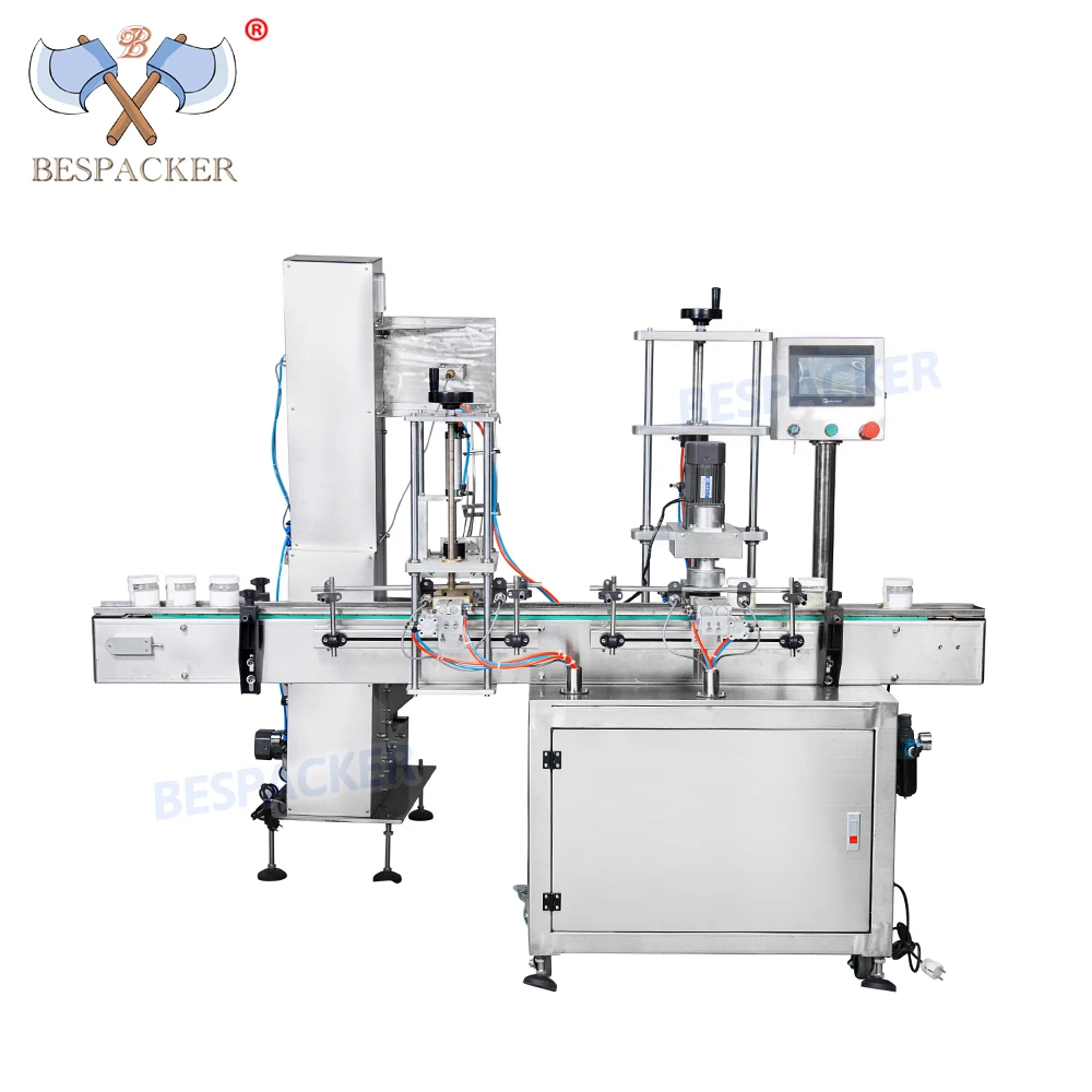 Рисунок 2 - QDX-S1 Автоматическая машина для