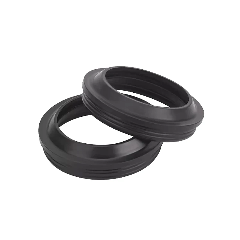 2pc/4/8/16pc 45x57x11 45 57 Front Fork Dust Oil Seal For Suzuki 51153-27C40 GSX600 SRAD GSX-R600 GSXR600 GSX GSXR GSX-R 600 - view 5