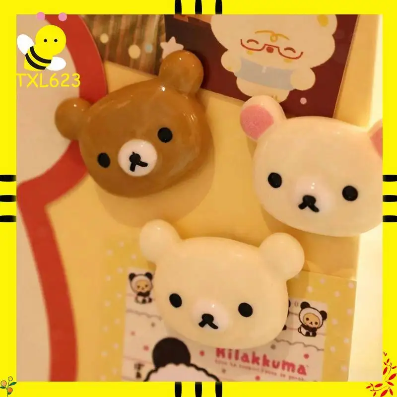 Rilakkuma Fridge Ma…