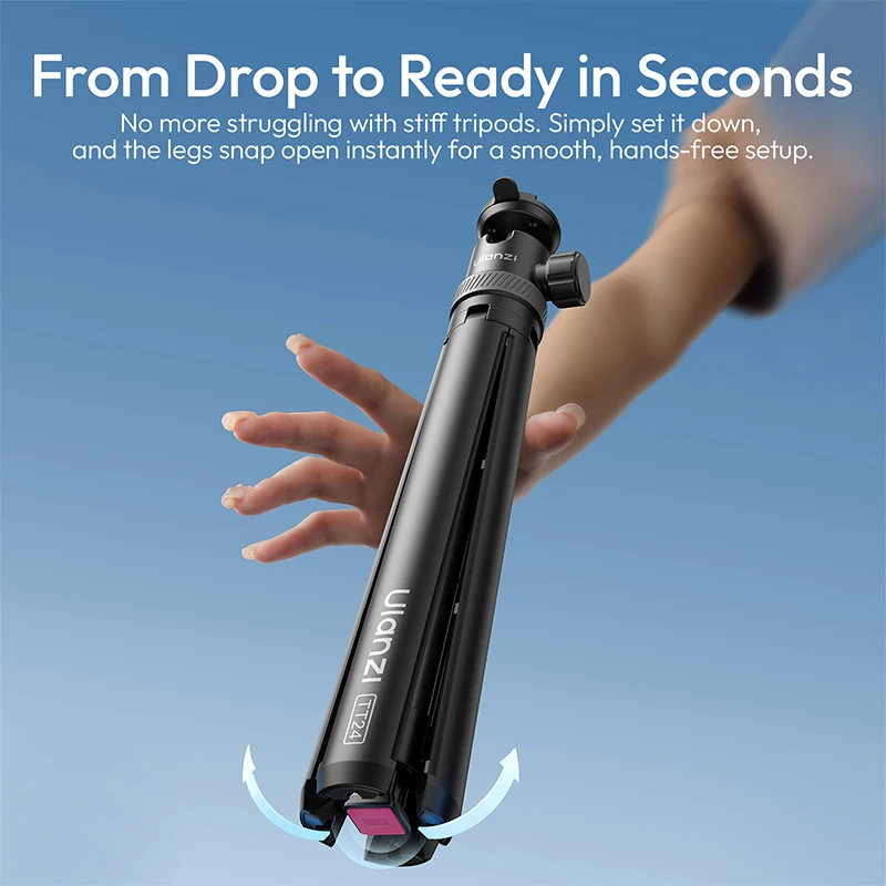 Thumbnail 2 - #51 Best Camera Tripod Stands to Buy In 2026