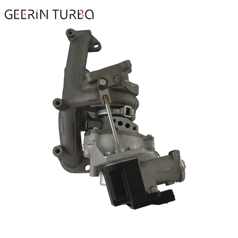 RHF3 03F145701G 03F145701LV 03F145701L 03F145701F Genuine Engine Turbo Turbocharger For VW Golf VI 1.2 TSI