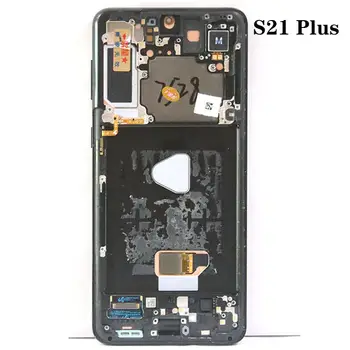 8 best sales החלפת מסך סמסונג a21 - №4