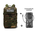 Jungle CP-2L Grey
