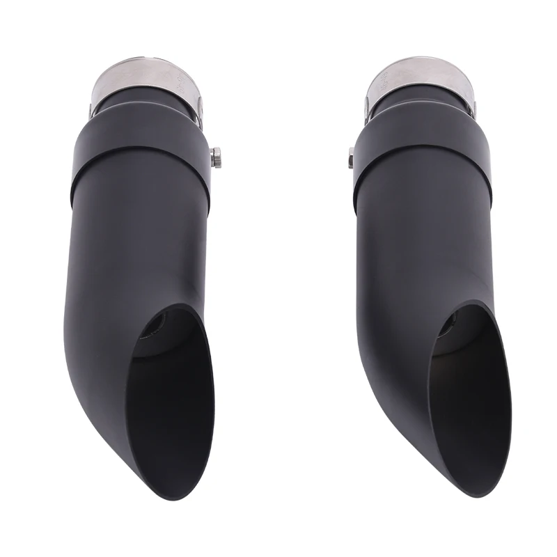 For INDIAN Scout Bobber Rogue Sixty Twenty Icon 2015 - 2022 2023 2024 Motorcycle Exhaust Escape System Modified Muffler Pipe view 3