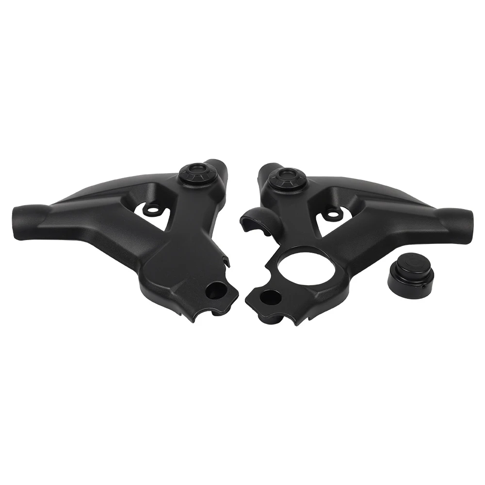 

For Benelli TRK 502 TRK502X Left and Right Decorative Plate Frame Protection Parts Motorcycles Accessories Ornamental Mouldings