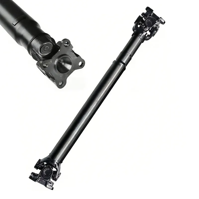 Steel Transmission Cardan Shaft Propeller Drive Shaft 37110-35250 Assembly for Pickup Trucks SUVs