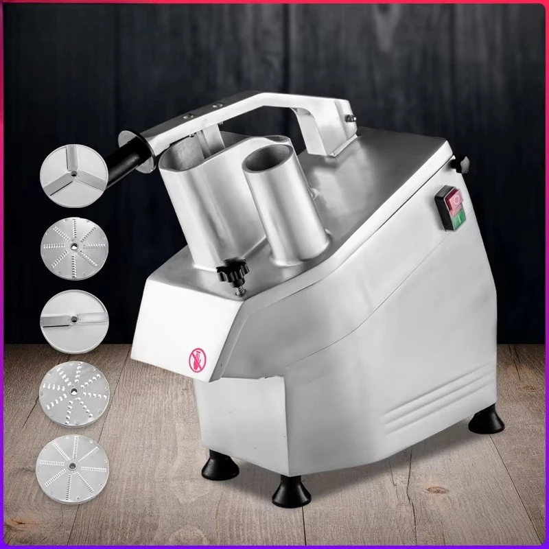 Vegetable cutter Electric potato chip slicer Cheese cutter