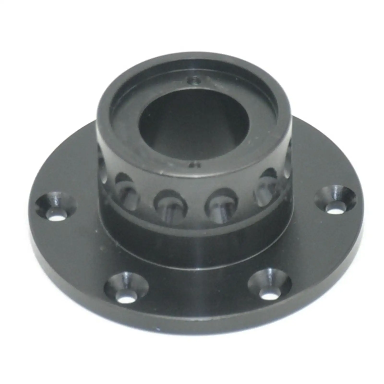 

Комплект быстросъемного крепления рулевого колеса с 6 отверстиями, малогабаритный, универсальный, с подшипником, для автоспорта