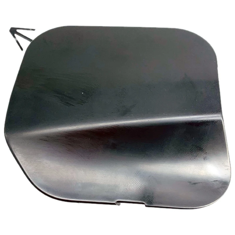 Stable-Black Bumper Tow Hook Cover Front Bumper Tow Hook Cover Cap For Nissan X-Trail Rogue T32 2014-2016 622A0-4CL0A