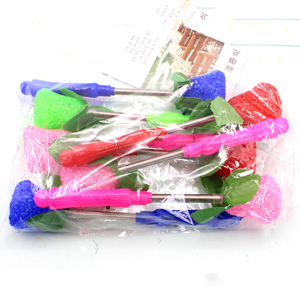 

Light Stick Flash Shining Glow Beautiful for Party Heart Concert Sticks