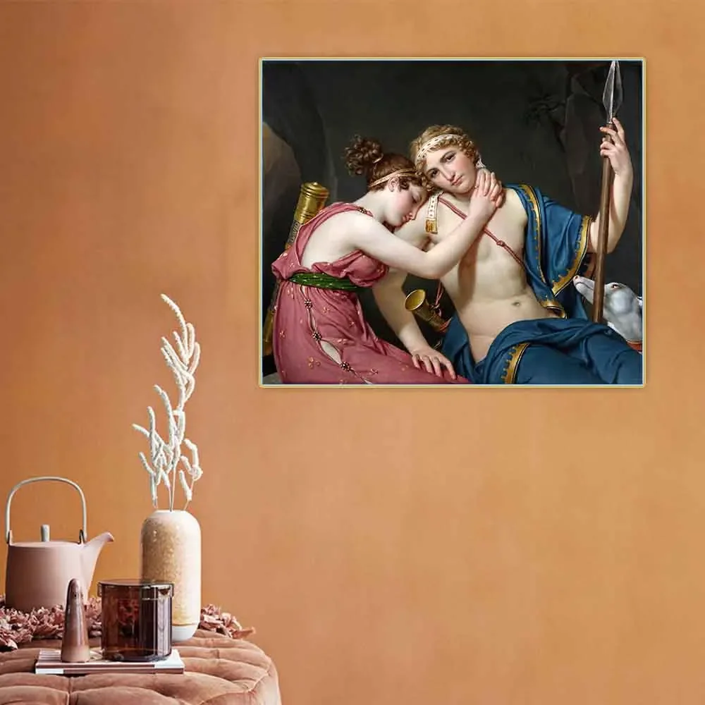 Jacques-Louis David 