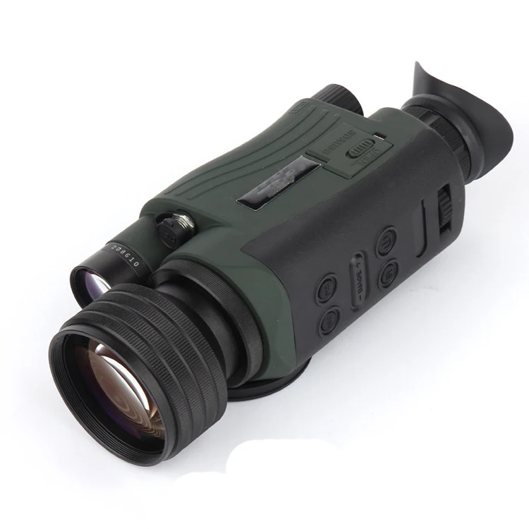 

New High Magnification Infrared 6-30X50 Digital Night Vision Device List Tube Night All Black Detection Zoom Night Vision