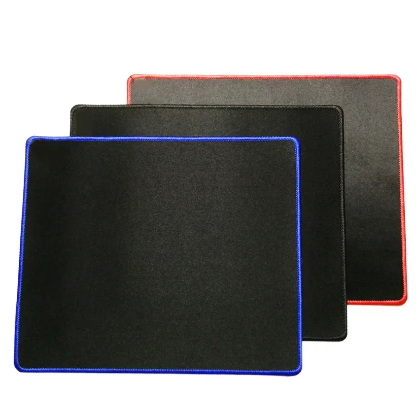 Perfect Locking Edge Gaming Mouse Pad Gamer Anti-Slip Speed Version Small Computer Mouse Pad Mousepad Mat for Dota2 LOL