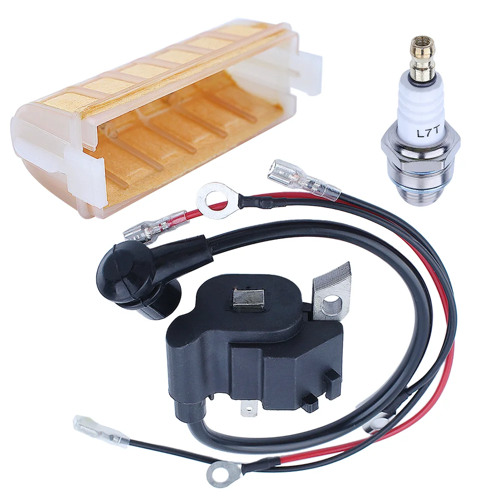 高性能交換用イグニッションコイル-スティールms210-ms230-ms250チェーンソー用-oem-0000-400-1302-000-400-1306と互換性あり