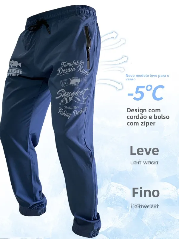 pantalones-de-pesca-ice-silk-para-hombre-finos-de-verano-con-cordon-punos-ajustables-bolsillos-con-cremallera-para-camping-y-viajes-al-aire-libre