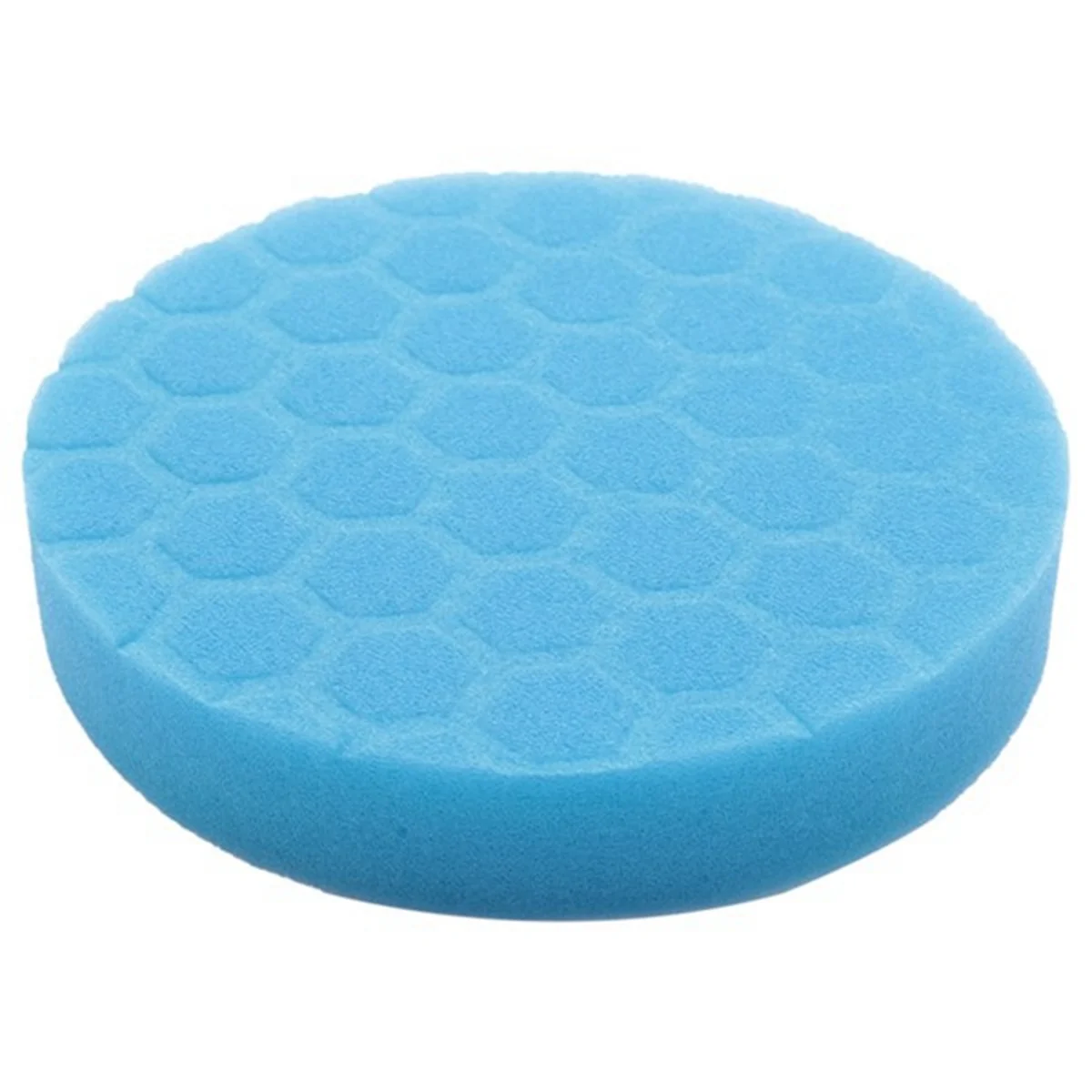 25pcs 5inch (125mm) Polishing Pad Kit for Car