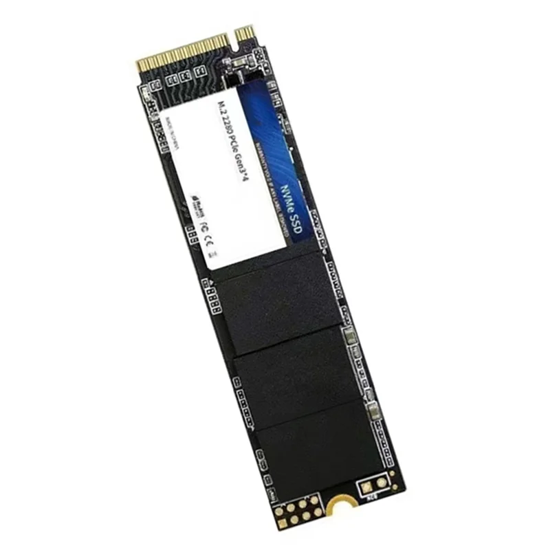 

Exquisite-M.2 SSD Pcie M2 NVME SSD 1TB Solid State Drive Internal Hard Disk Hdd For Laptop Desktop