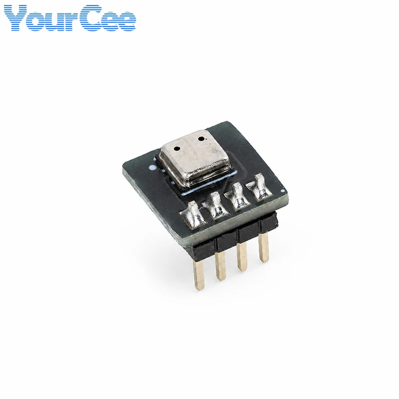 20PCS/1PC DHT30 Temperature and Humidity Sensor Module IIC I2C Signal Digital Output Industrial-Grade Indoor Sensor Module