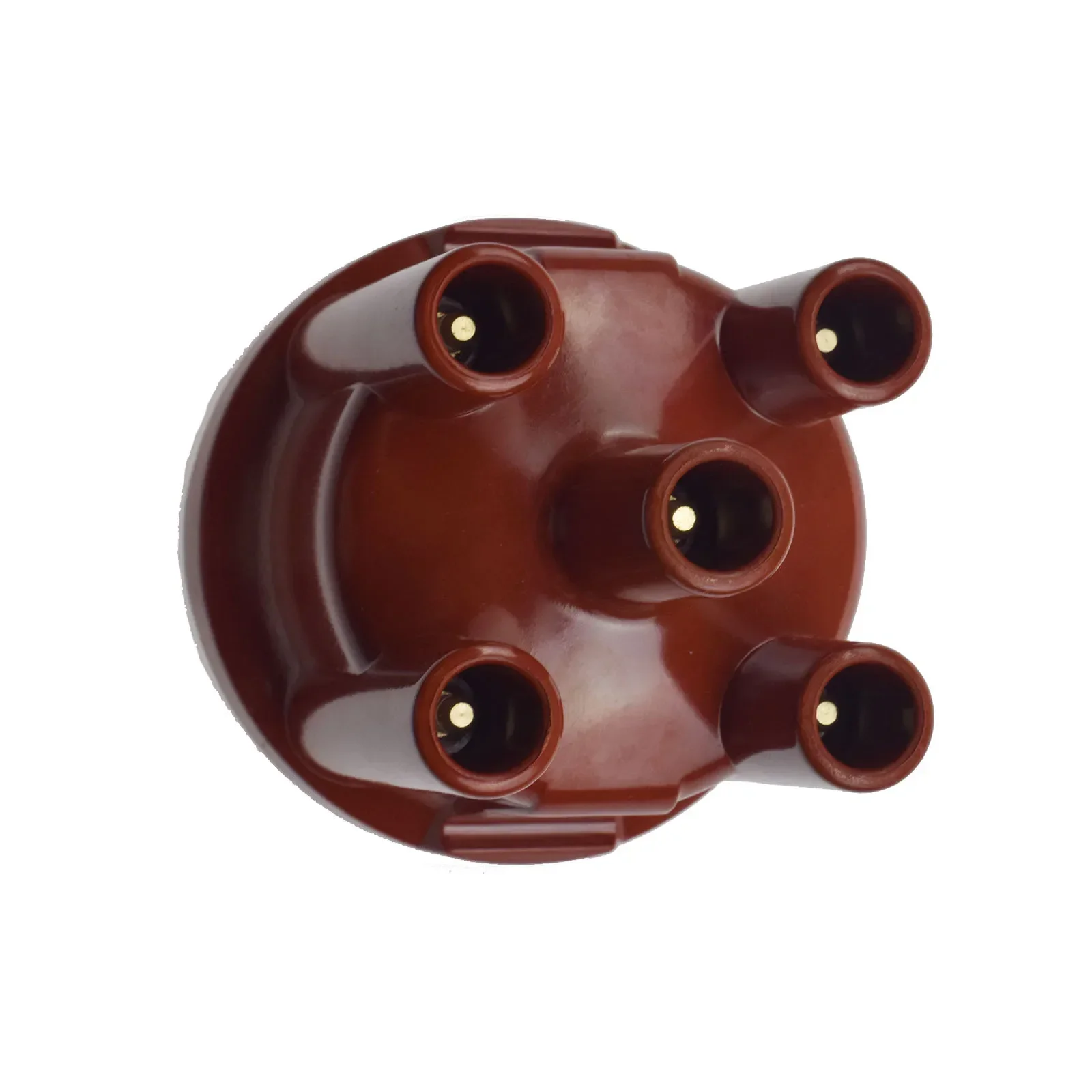 غطاء موزع الإشعال ومجموعة الدوار لمحرك VW Mk2 Golf 1.8 GTI 8V PB 1990-1992 030905207A,030 905 207A,030905225C,030905207