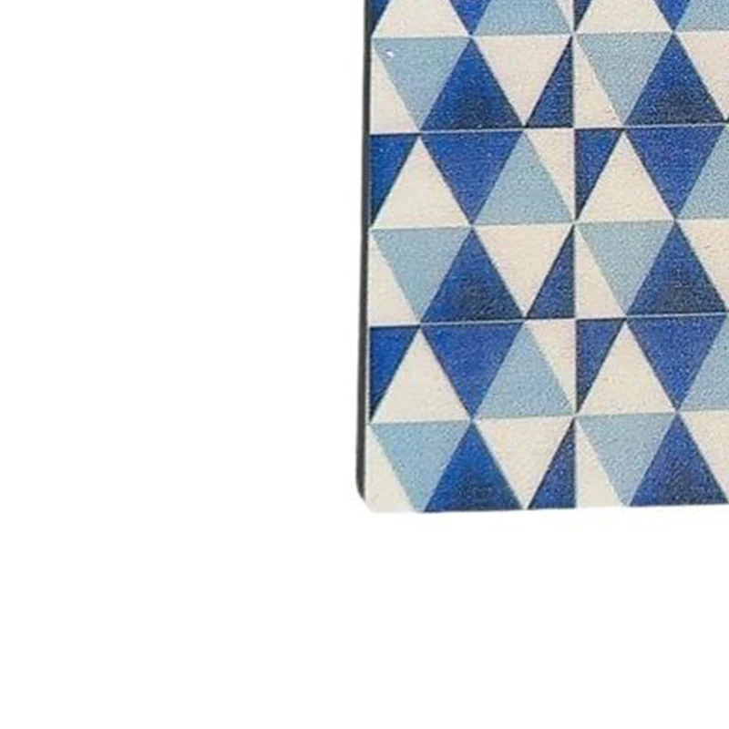 1 pezzo 1:12 Mini pavimento quadrato in legno – Accessorio realistico per la decorazione della casa delle bambole del bagno e del soggiorno