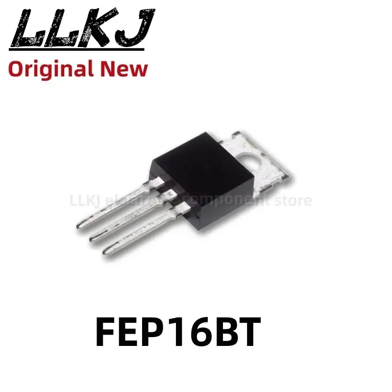 1Pcs FEP16BT TO220 …