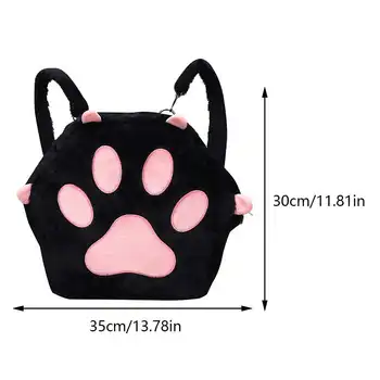 8 best sales Mochila coreana kawaii - №7
