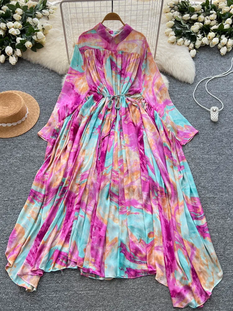 Faionable Print Max… - image