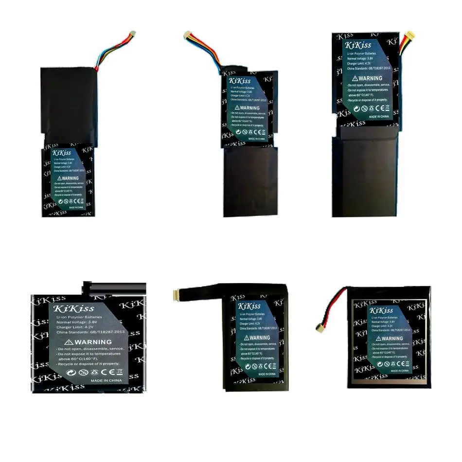 Battery Long Lasting H-687292P 3PRO 6200-13050mAh For One-Netbook Onemix 2S 3S GA88 1 2 3 356585 Pro