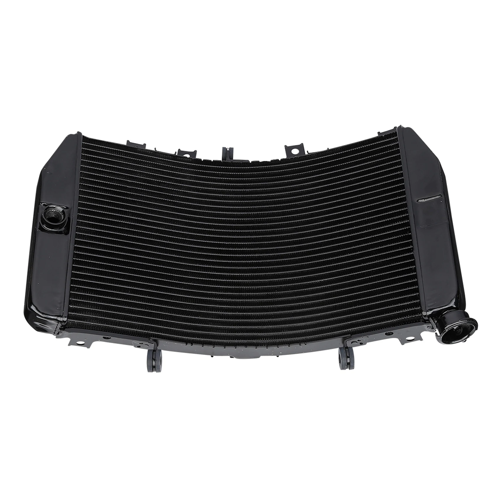 

Motorcycle Engine Cooling Radiator Cooler Fit For Suzuki GSXR1000 GSX-R1000 2001-2002
