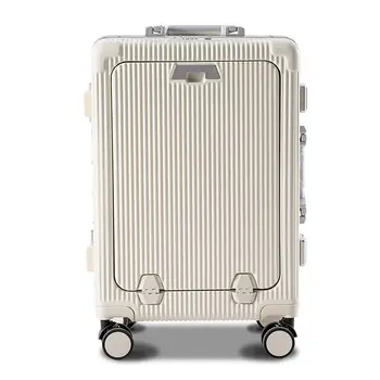 10 best sales Bagaże - №7