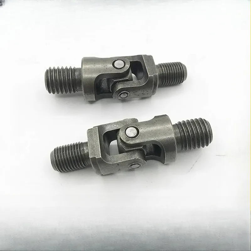 

Universal Joint Joystick Handle Operating Rod Cross Joint Excavator Parts for Sany SY55 60 65 75C-8-9
