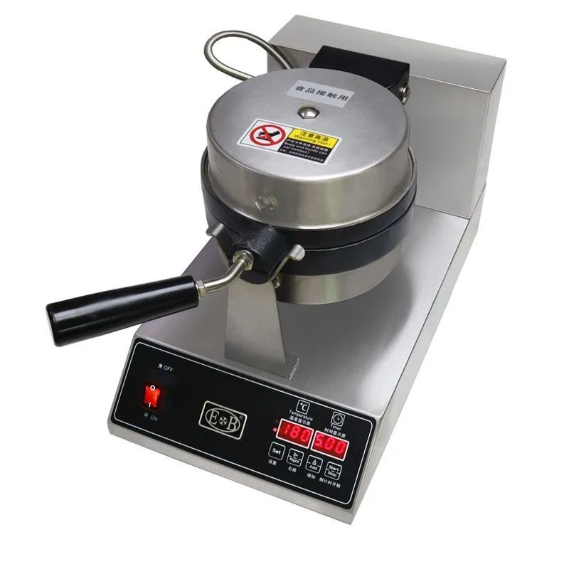 Commercial Waffle Maker And Muffin Maker