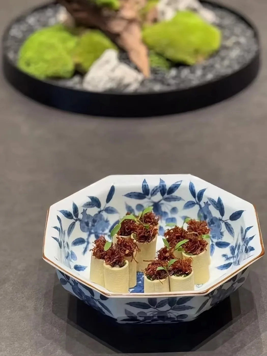 Japanese Sle Hand-P… - image