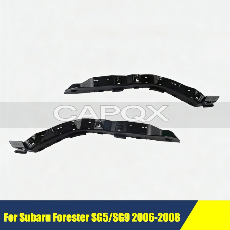 

Front Bumper Bracket For Subaru Forester SG5/SG9 2006-2008 Front Bumper Support Bracket Auto Car Part