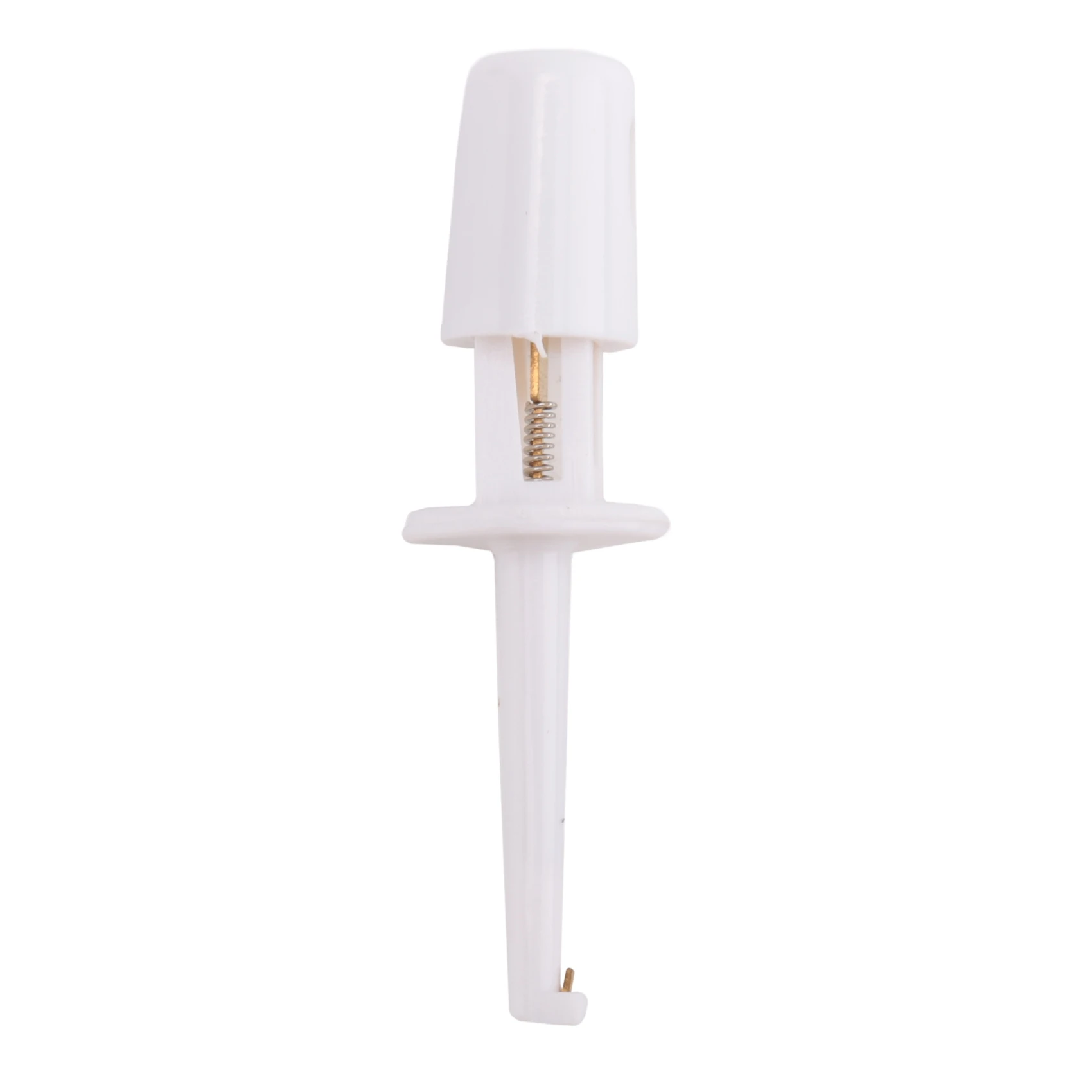 AT05-6-Color 36-Piece Test Probe Hook Mini IC Test Hook Suitable For Multimeter SMT SMD Wire Kit