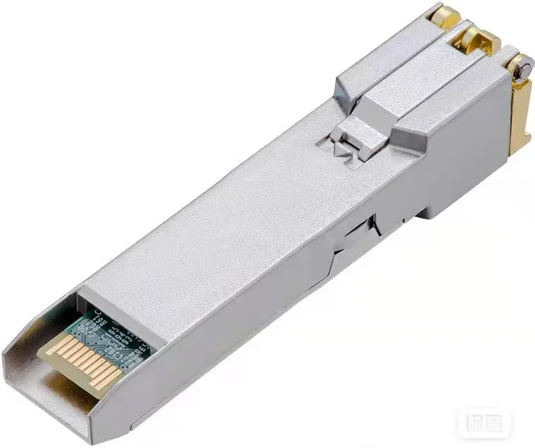 Imagem -05 - Tp-relação Tl-sm410u 2.5g Sfp ao Módulo 2.5gbps Sfp do Transceptor de Cobre do Módulo 2.5gbps Sfp