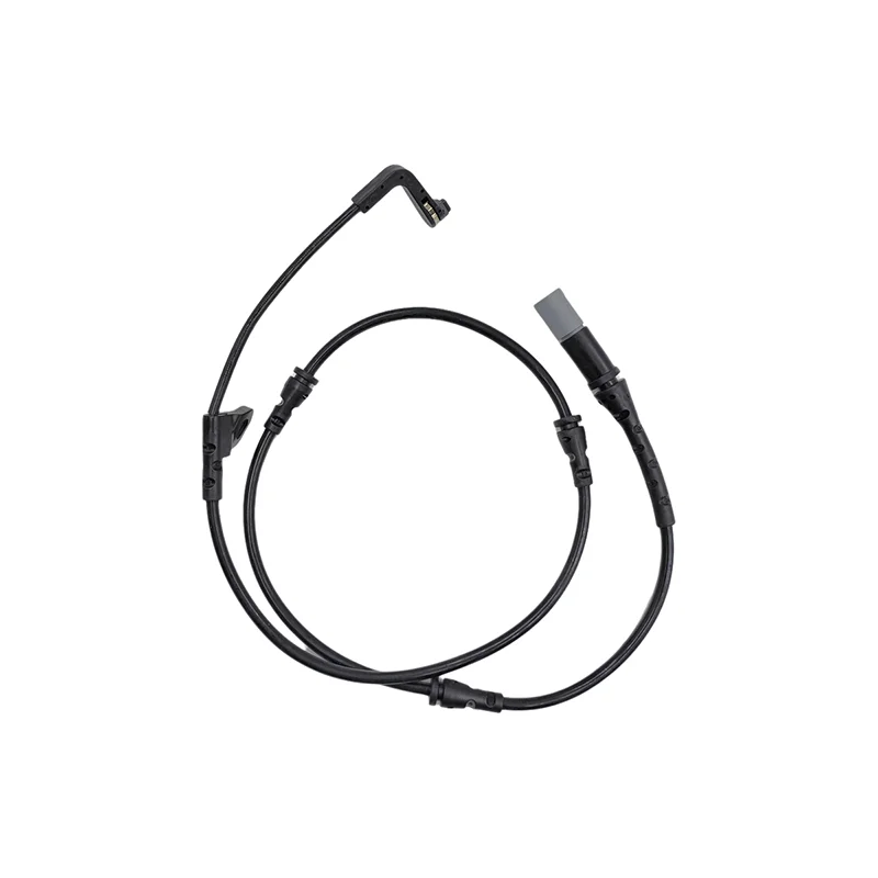 

Disc Brake Pad Wear Sensor Front 34356789501 For BMW E70 E71 X5 3.0si 4.8i xDrive35i N52B30BF N62B48B N54B30A 190KW 261KW 225KW