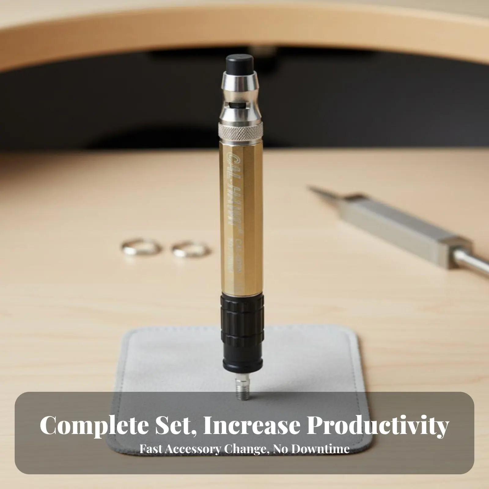 Air Die Grinder Pen…