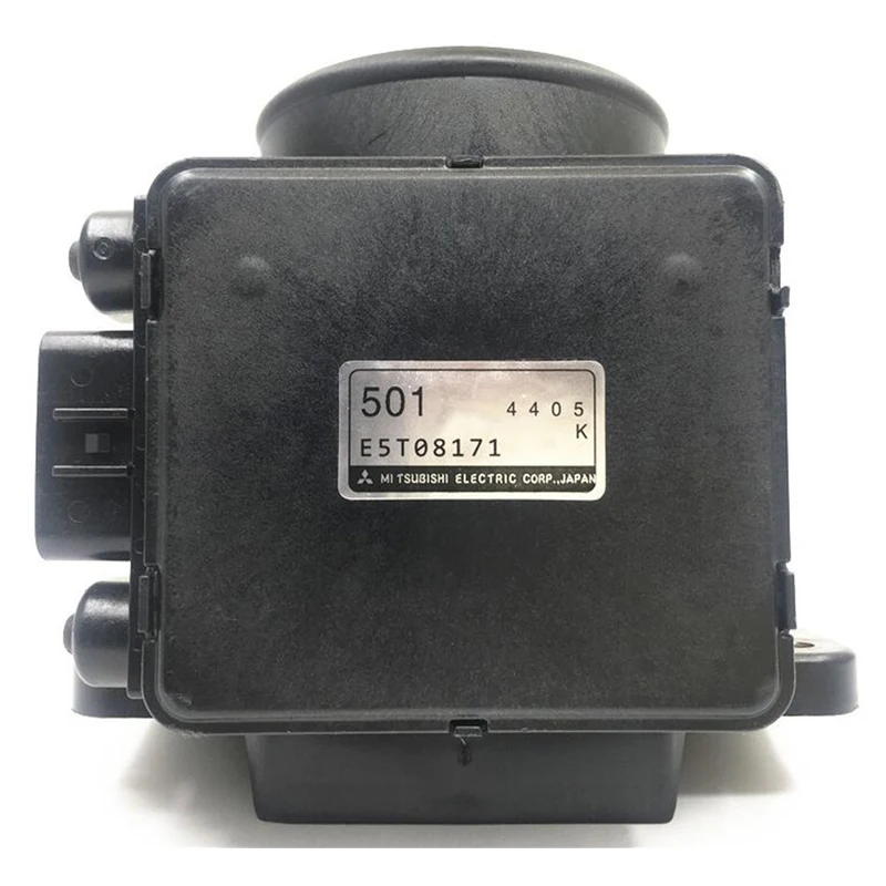 Japan Originele Luchtmassameter E5T08171 MD 336501   Maf-sensoren voor Mitsubishi Pajero V73 Outlander Galant Eclipse Montero