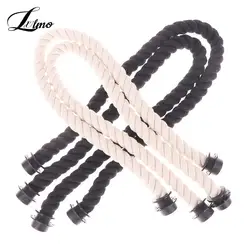 65/120cm Mini Obag Rope Handle Strap O Bag Price Obag Handles Bag Accessories For Women Silicon Handbag Style