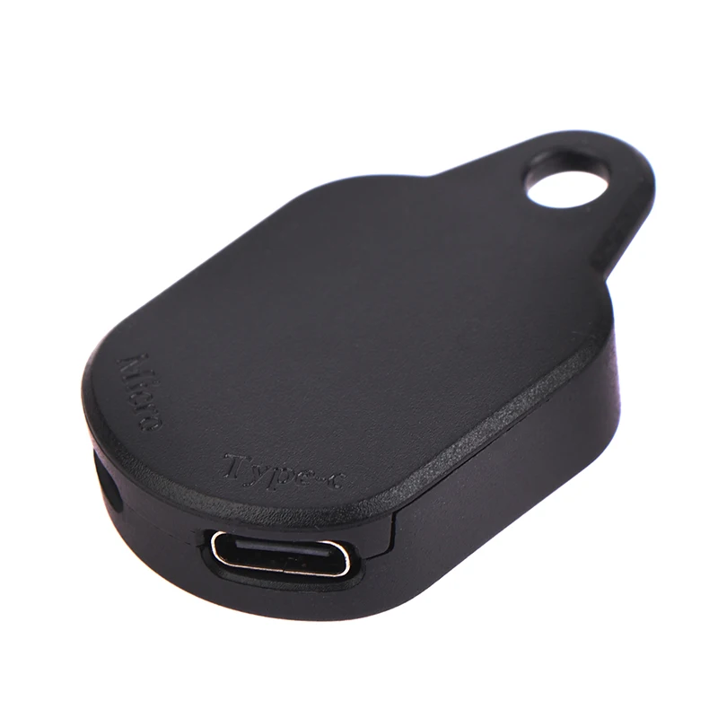 2 In 1 Type C/Micro Dock Watch Charger Adapter Compatible With Garmin Fenix7 5x 6 6X 6S PRO Portable Chargers