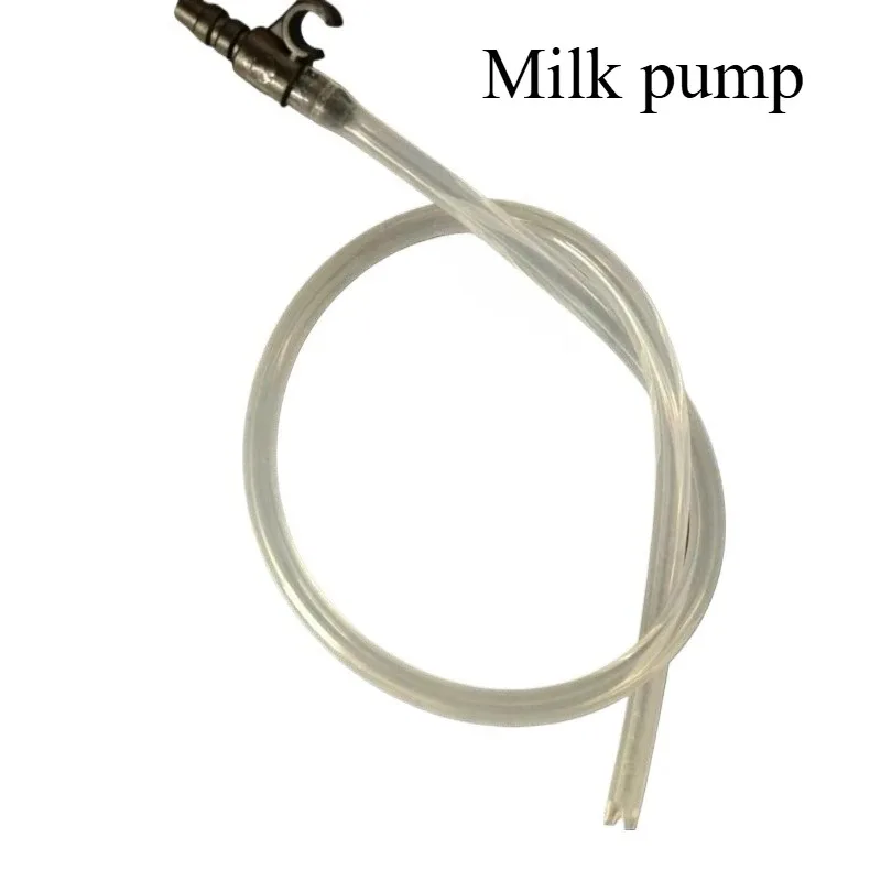 Applicable To Dr. Coffee, Calumei, Gino Automatic Coffee Machine Milk Can 1200ml view 2