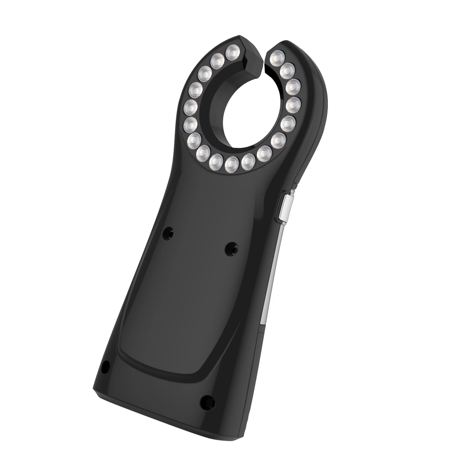 Home Medical Infrared Vein Locator Machine Nurse Injection Helper Handheld Vein Viewer Smart Infrared Vein Finder Device