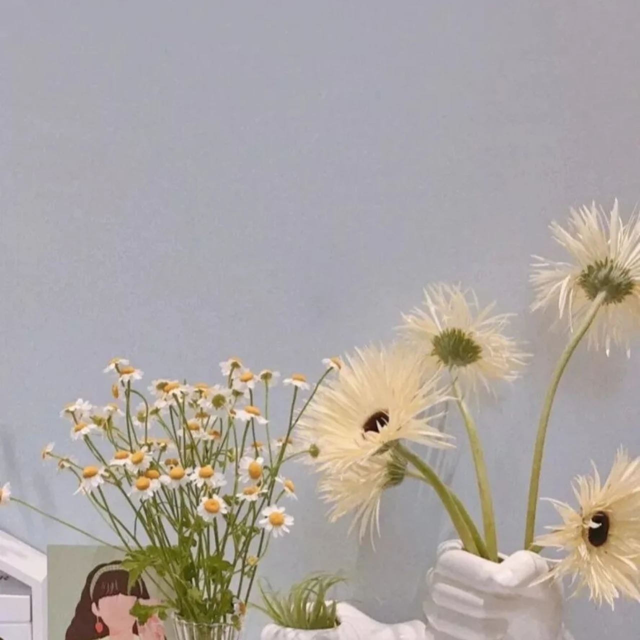 GPM legering F&R trekstangen met stabilisatorset voor TRAXXAS 1/10 4WD Hoss VXL 3S