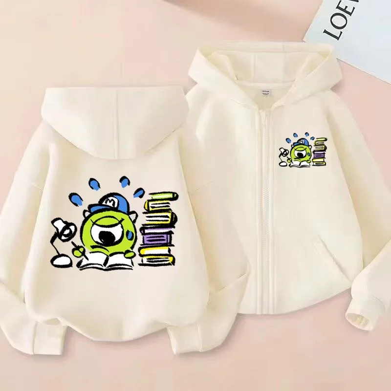 Disney Monsters, In…