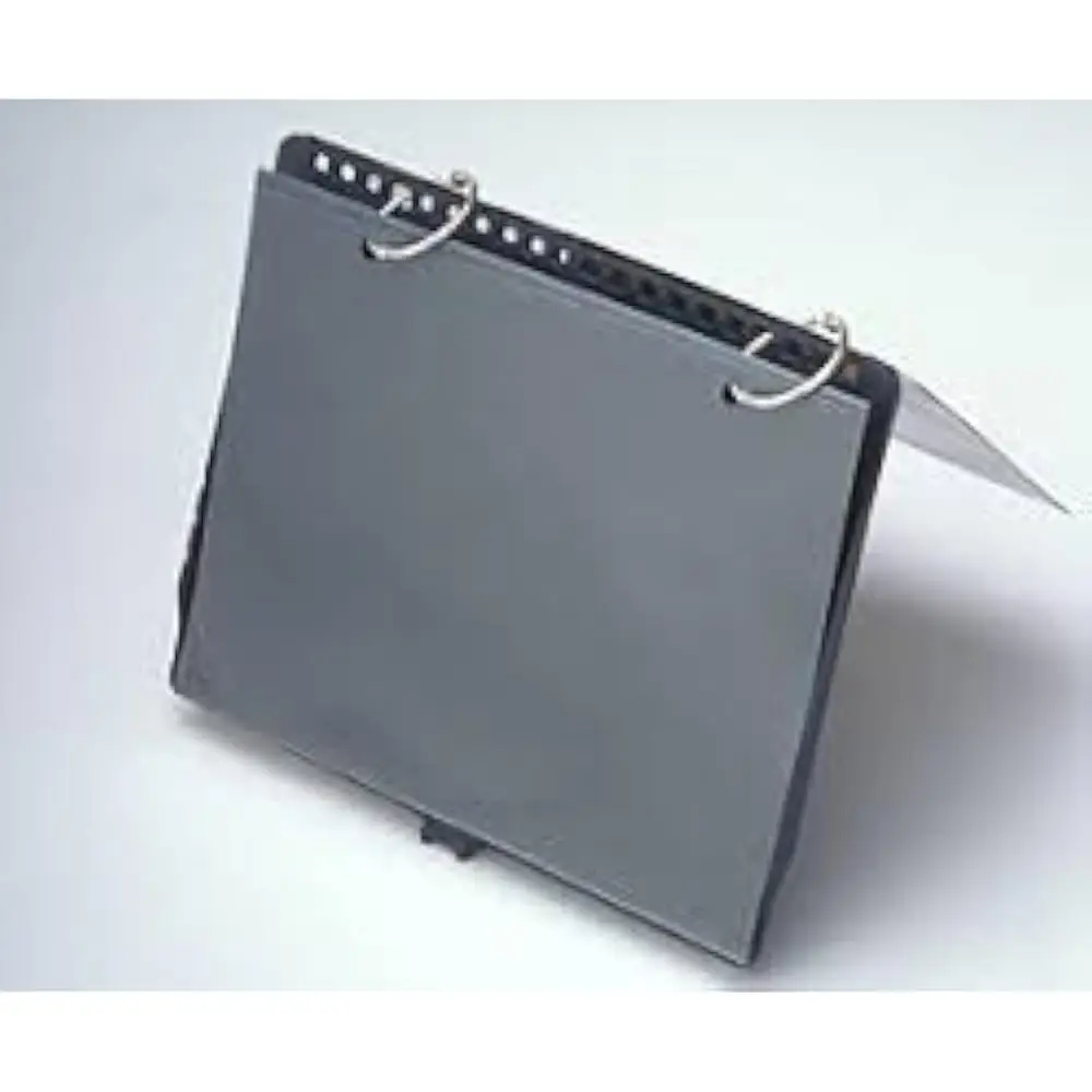 

Free Shipping-30 Page Side Loading flip Folder