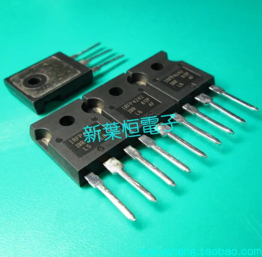 

Free shipping IRFP4232 IRFP4232PBF TO-247 IR 10PCS