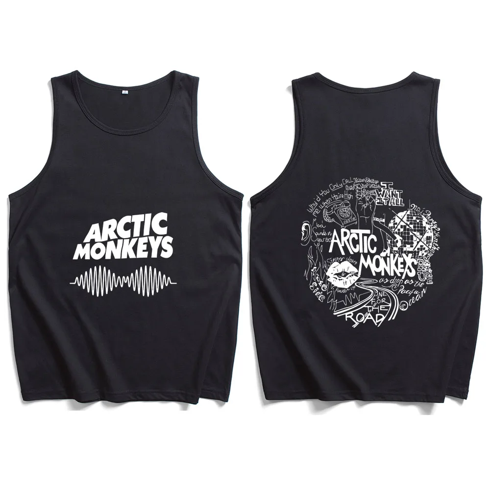 Arctic Monkeys precious Y-glaMusic GérGift T-Shirt unisexe, 2024 Printing Casual T-Shirt Summer fibre